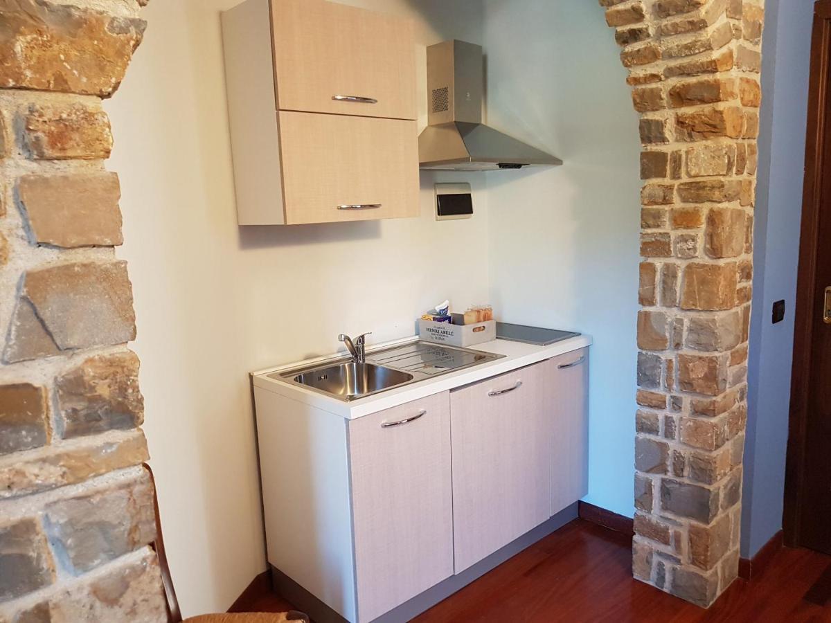 Agriturismo Ca Due Nonu Vallebona Zewnętrze zdjęcie