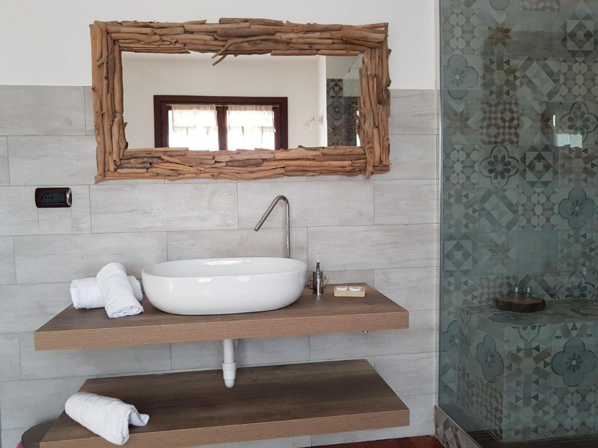 Agriturismo Ca Due Nonu Vallebona Zewnętrze zdjęcie