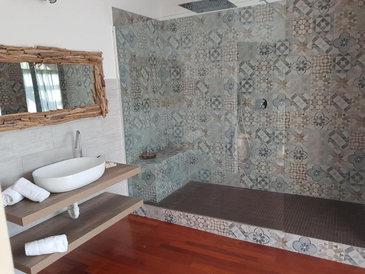 Agriturismo Ca Due Nonu Vallebona Zewnętrze zdjęcie