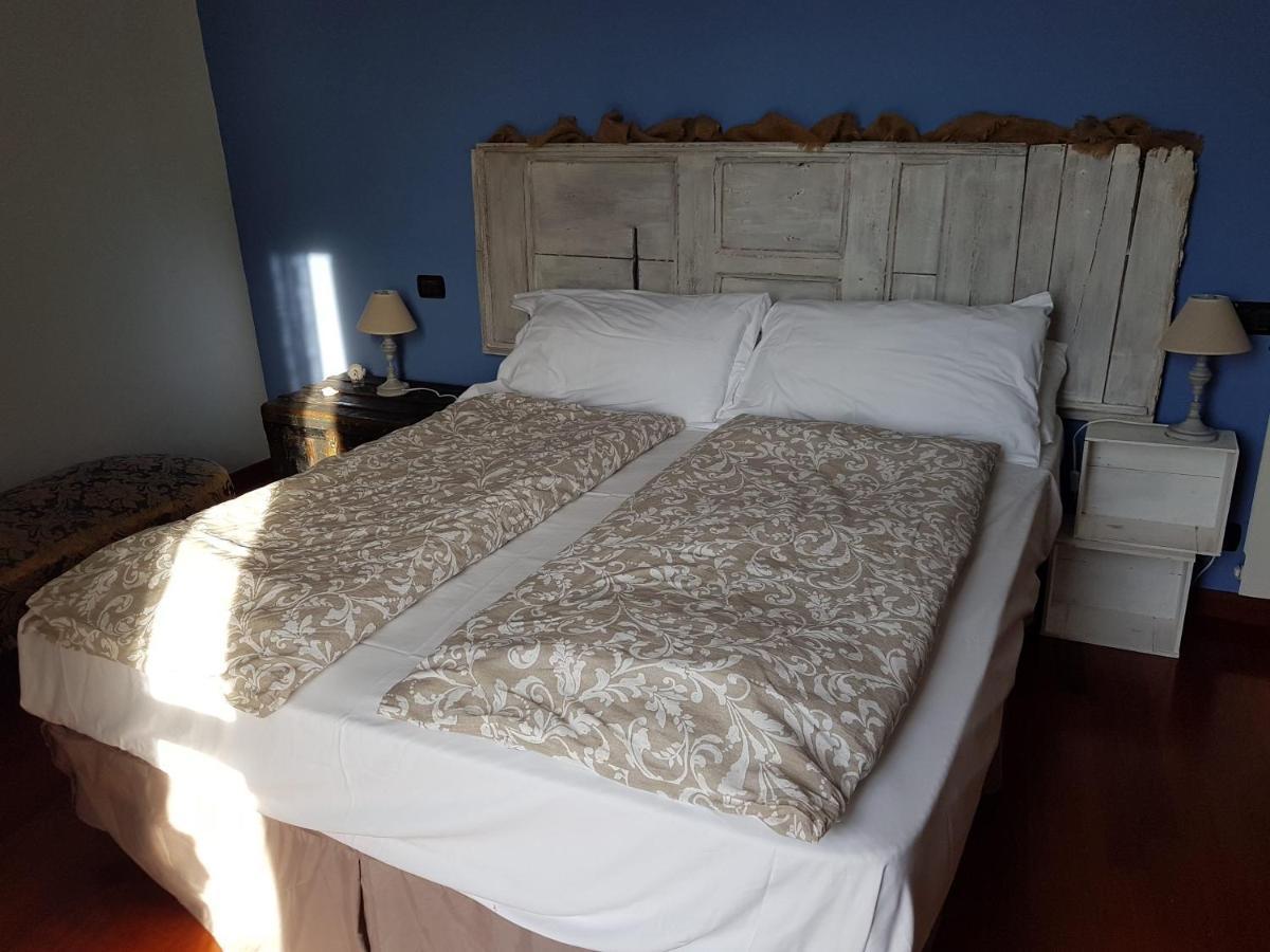 Agriturismo Ca Due Nonu Vallebona Zewnętrze zdjęcie
