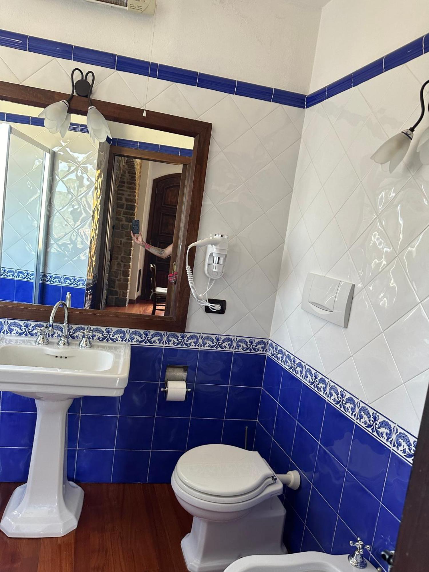 Agriturismo Ca Due Nonu Vallebona Zewnętrze zdjęcie