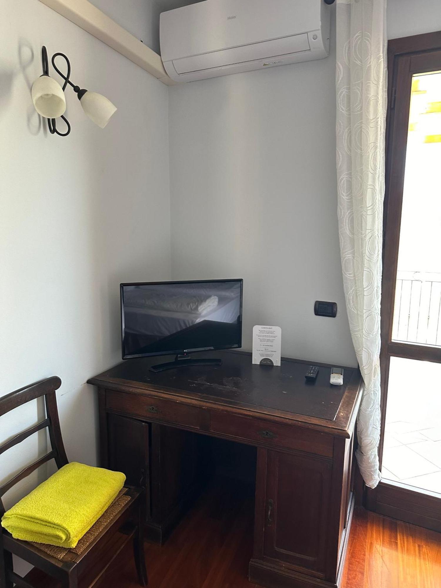 Agriturismo Ca Due Nonu Vallebona Zewnętrze zdjęcie