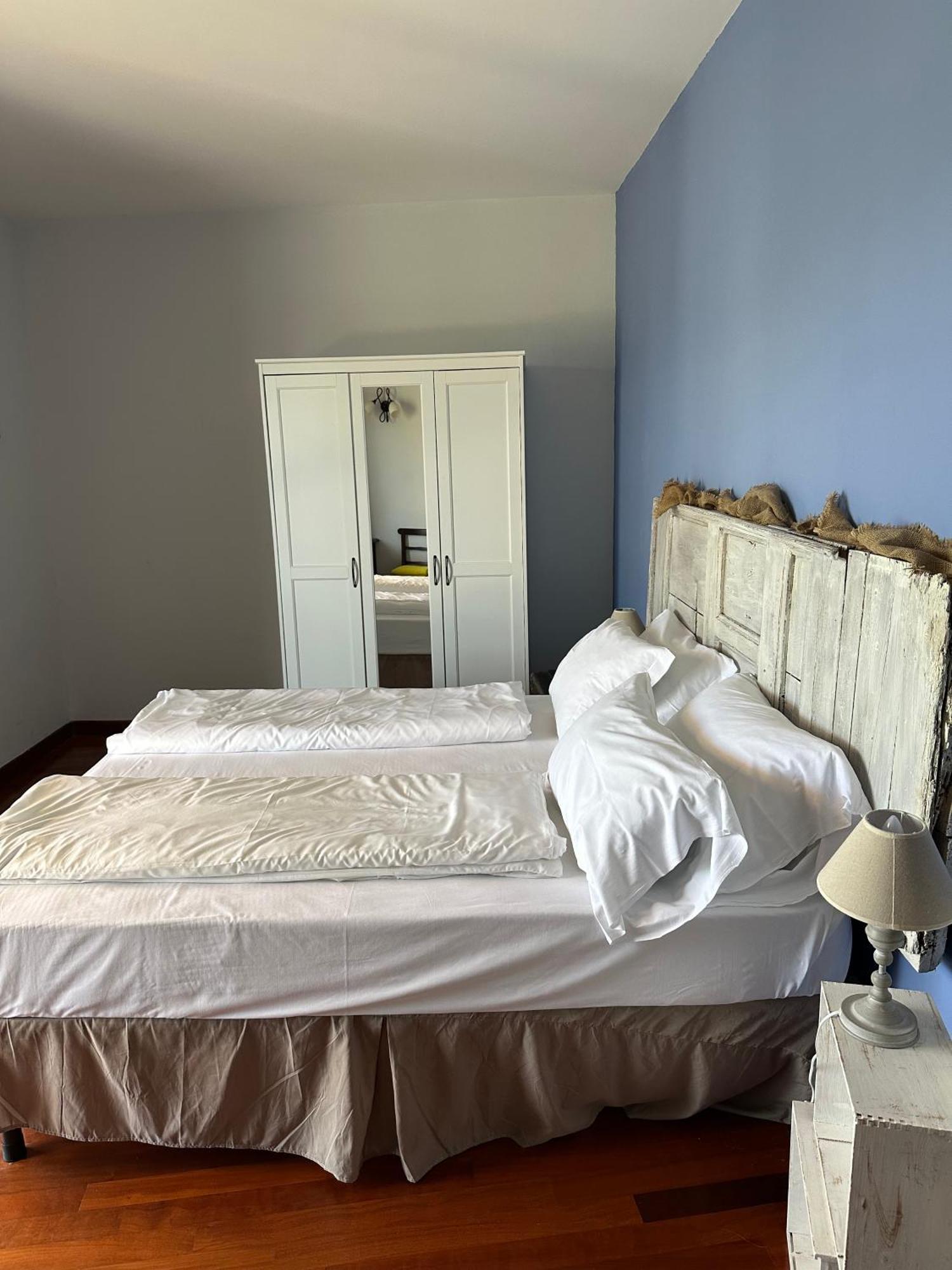 Agriturismo Ca Due Nonu Vallebona Zewnętrze zdjęcie