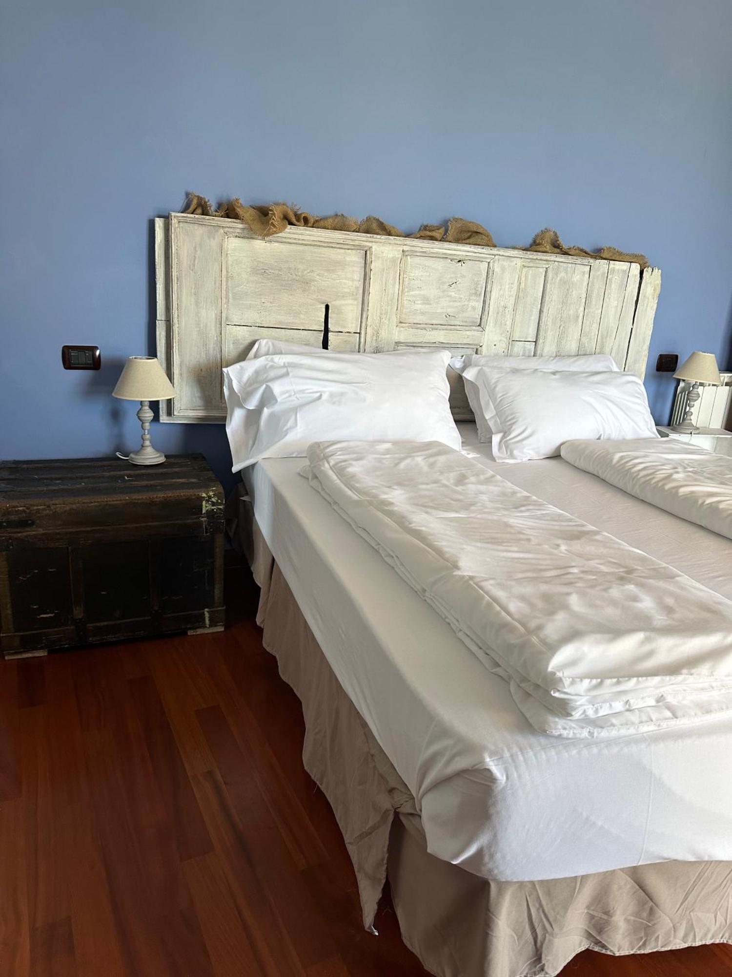 Agriturismo Ca Due Nonu Vallebona Zewnętrze zdjęcie