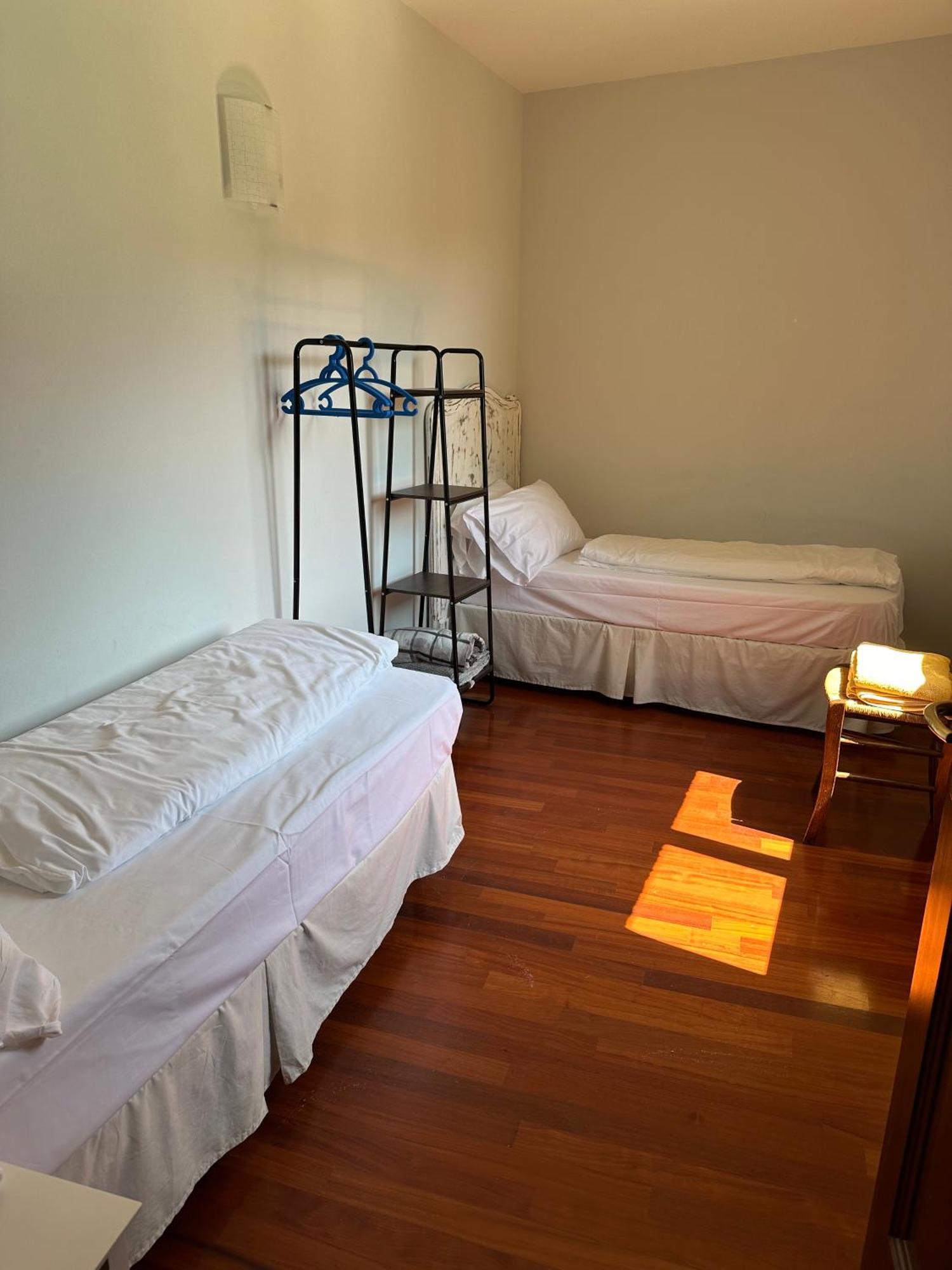 Agriturismo Ca Due Nonu Vallebona Zewnętrze zdjęcie