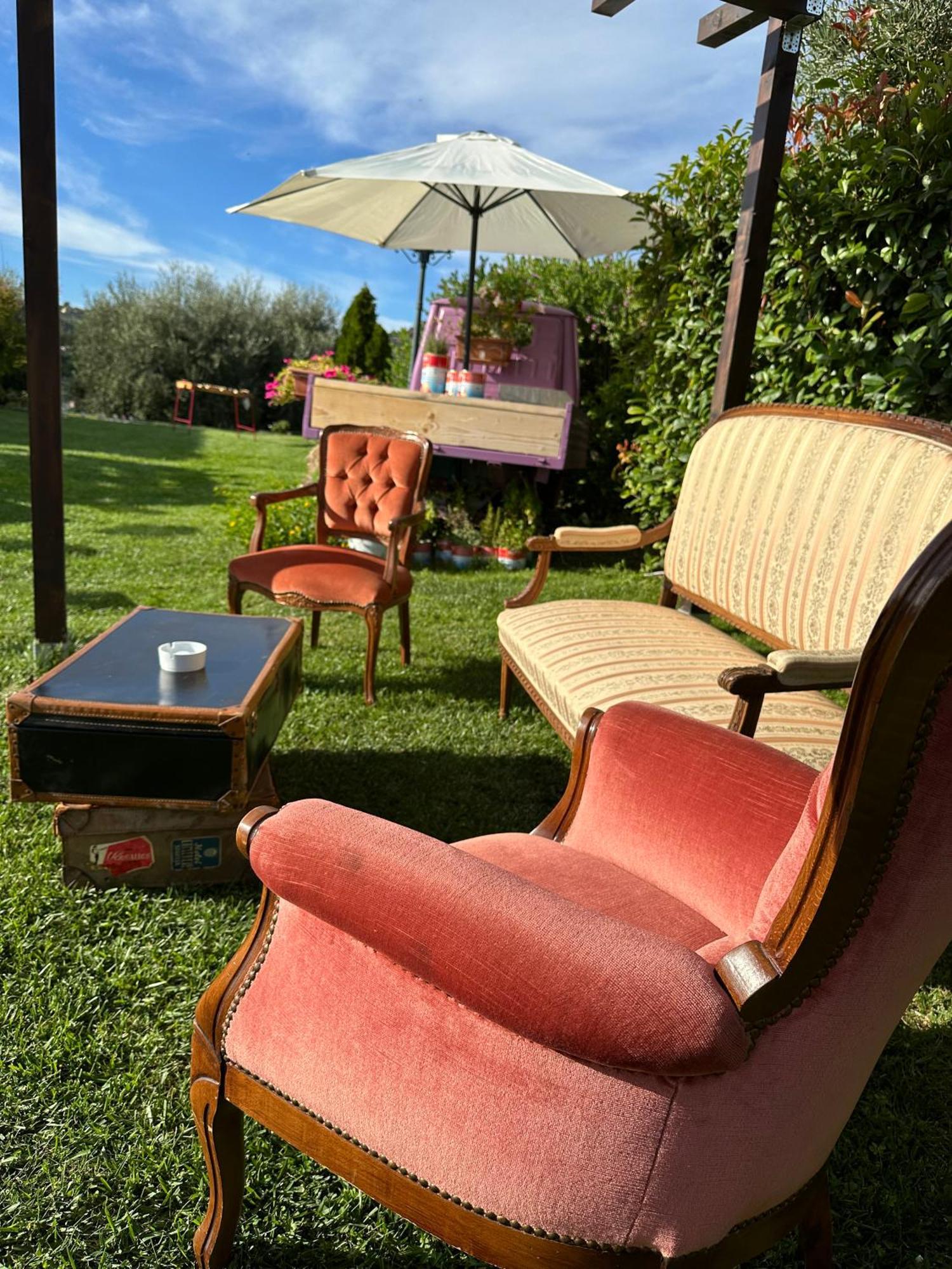 Agriturismo Ca Due Nonu Vallebona Zewnętrze zdjęcie