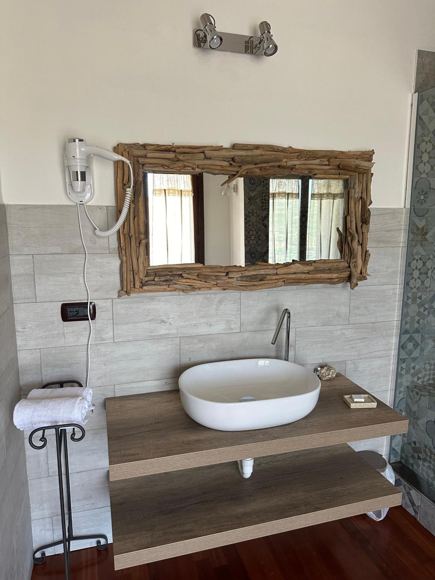 Agriturismo Ca Due Nonu Vallebona Zewnętrze zdjęcie